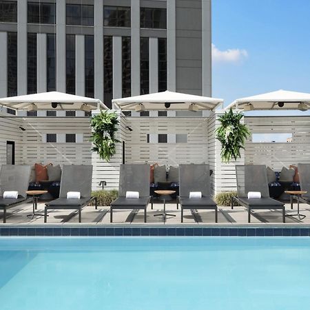 Le Meridien New Orleans Kültér fotó