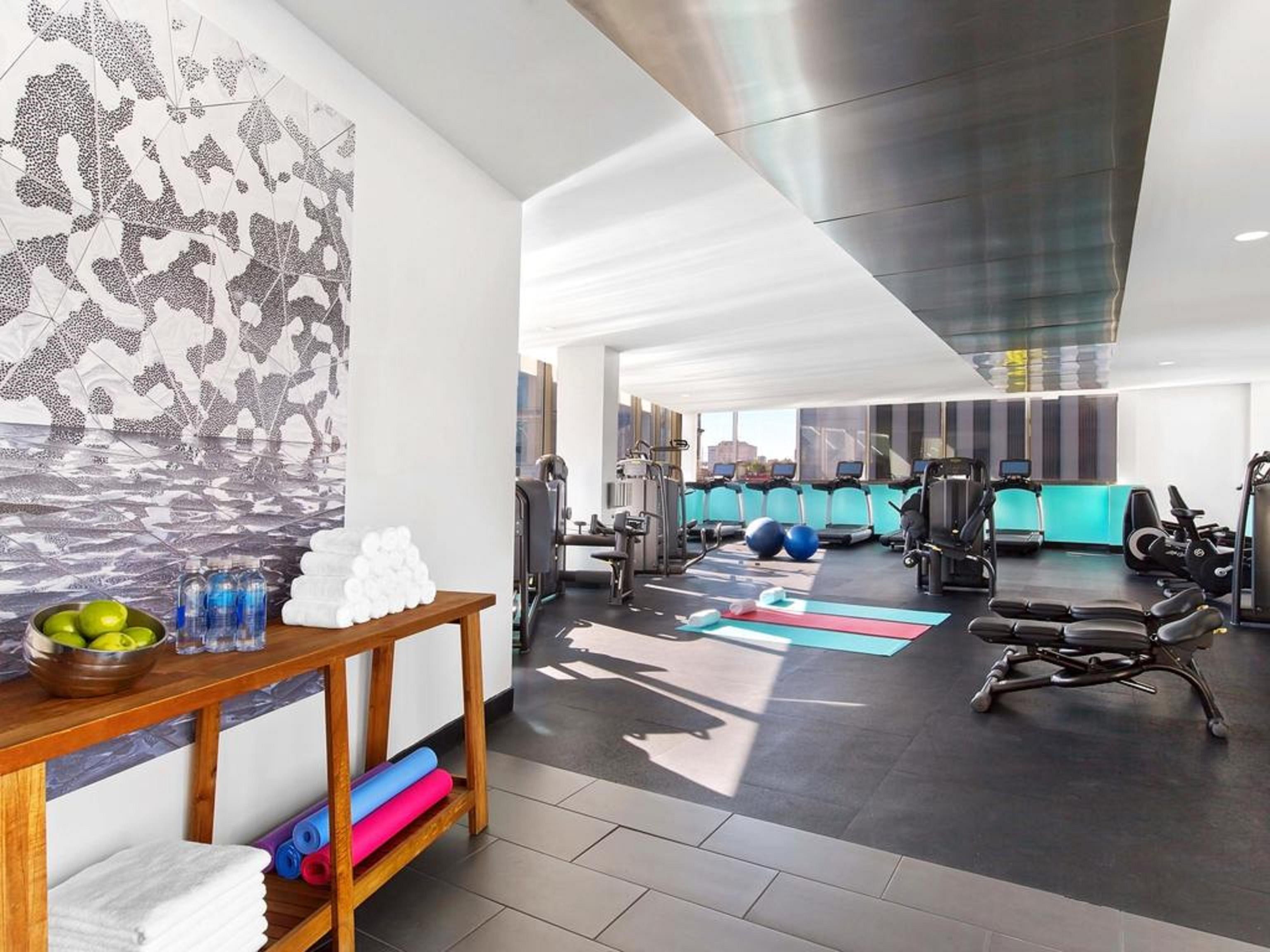 Le Meridien New Orleans Kültér fotó