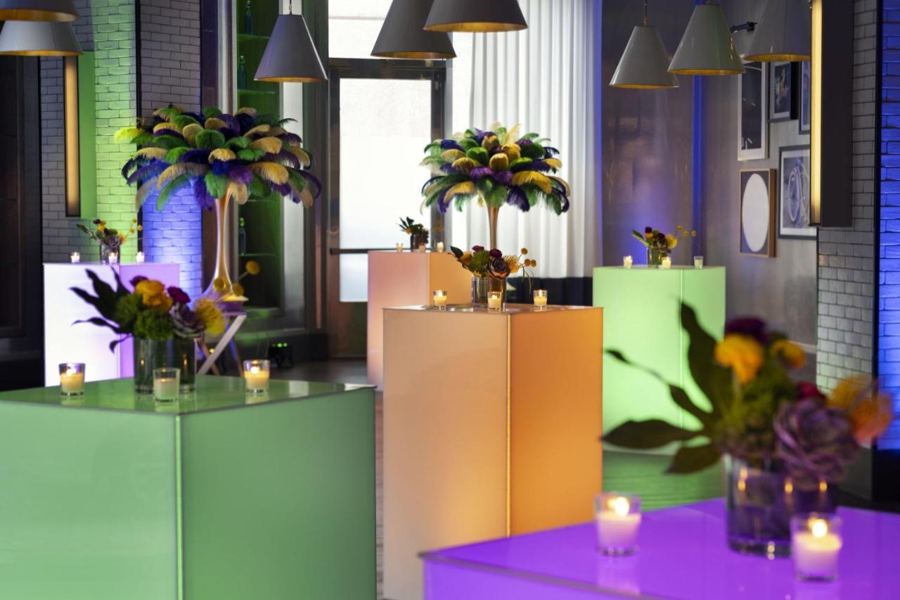 Le Meridien New Orleans Kültér fotó