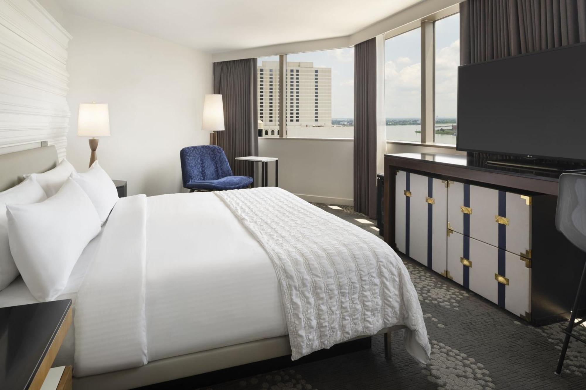Le Meridien New Orleans Kültér fotó