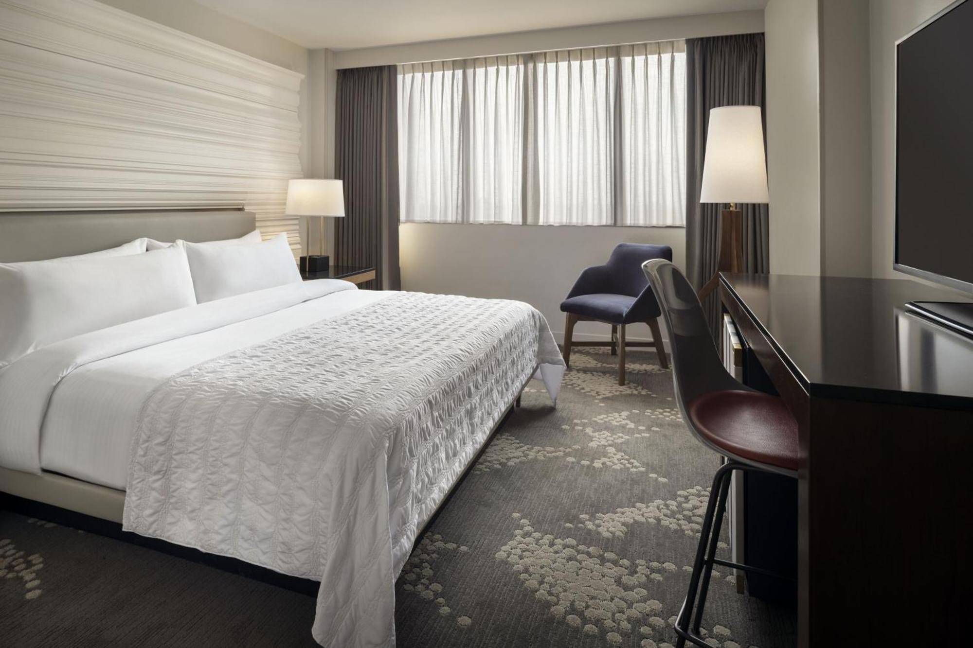 Le Meridien New Orleans Kültér fotó