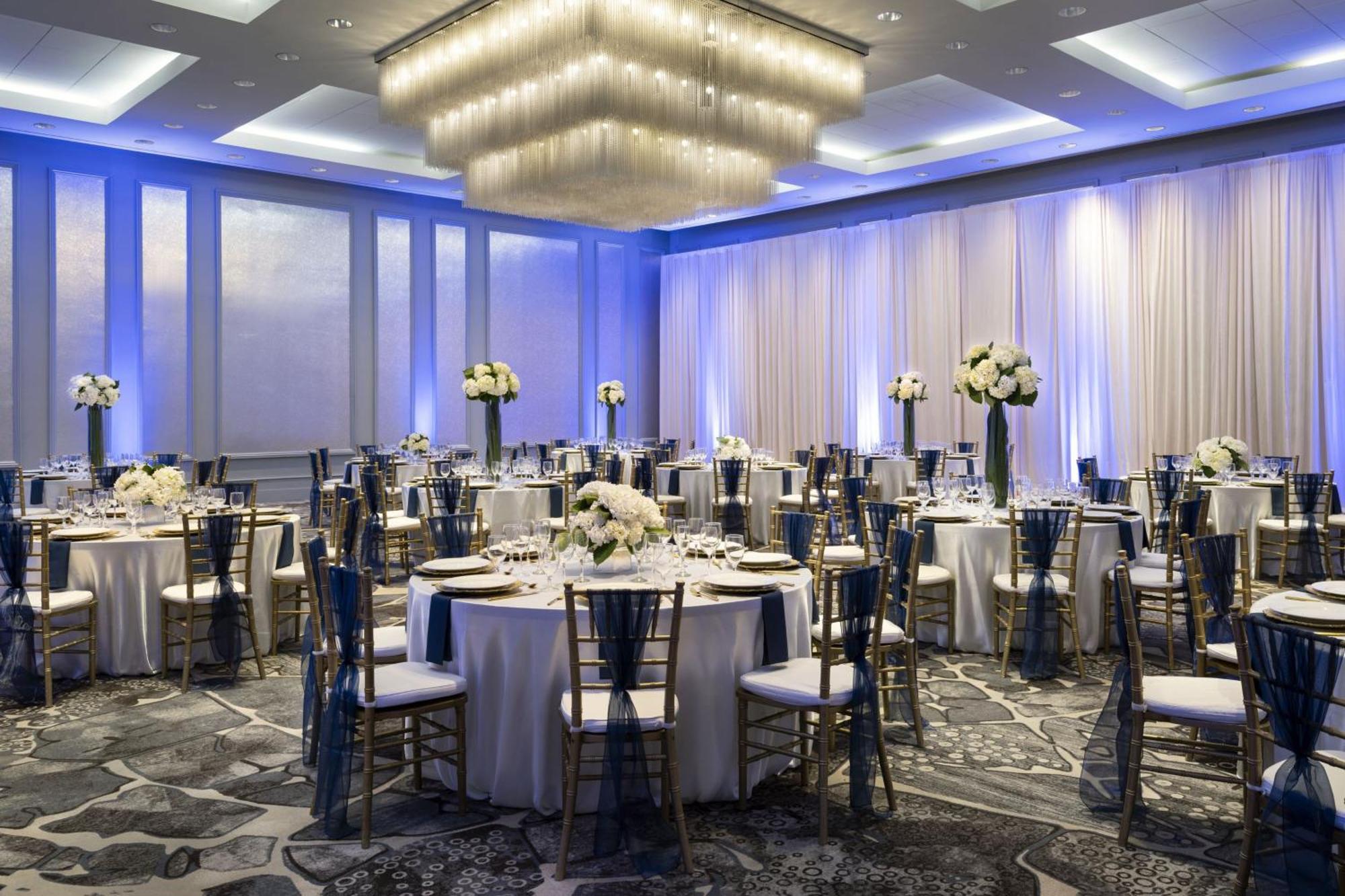 Le Meridien New Orleans Kültér fotó