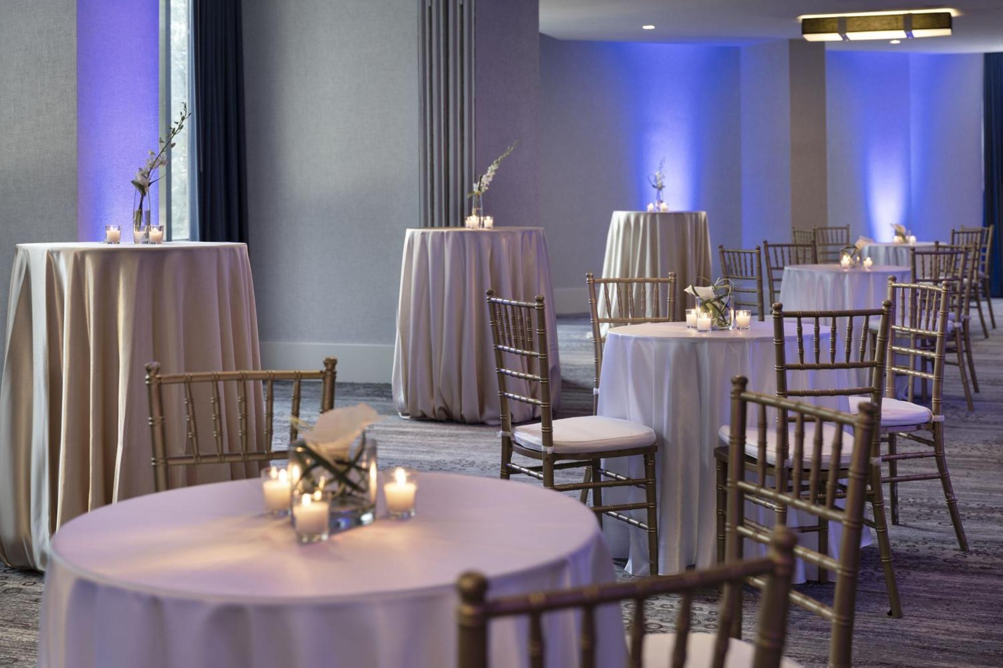 Le Meridien New Orleans Kültér fotó