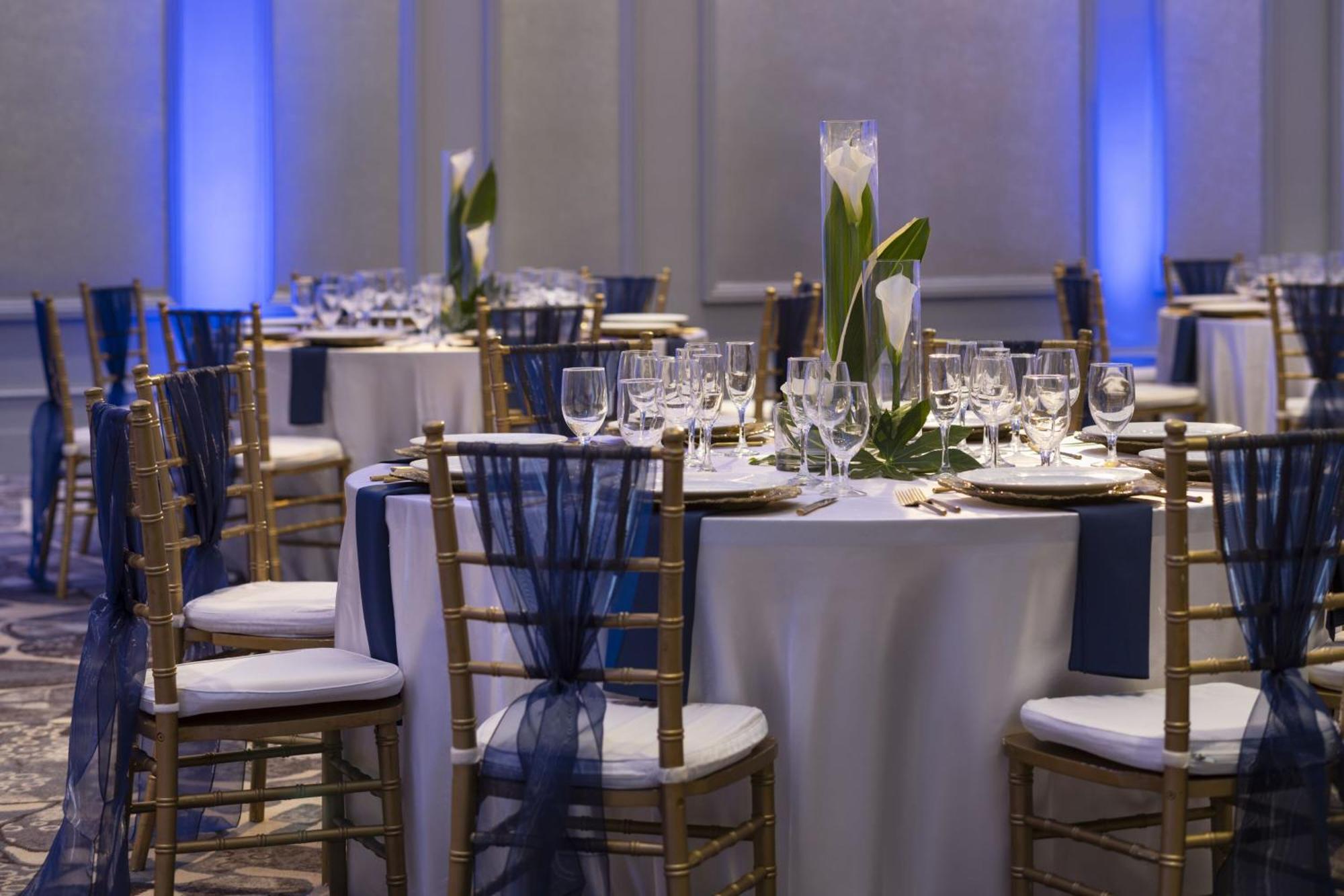 Le Meridien New Orleans Kültér fotó