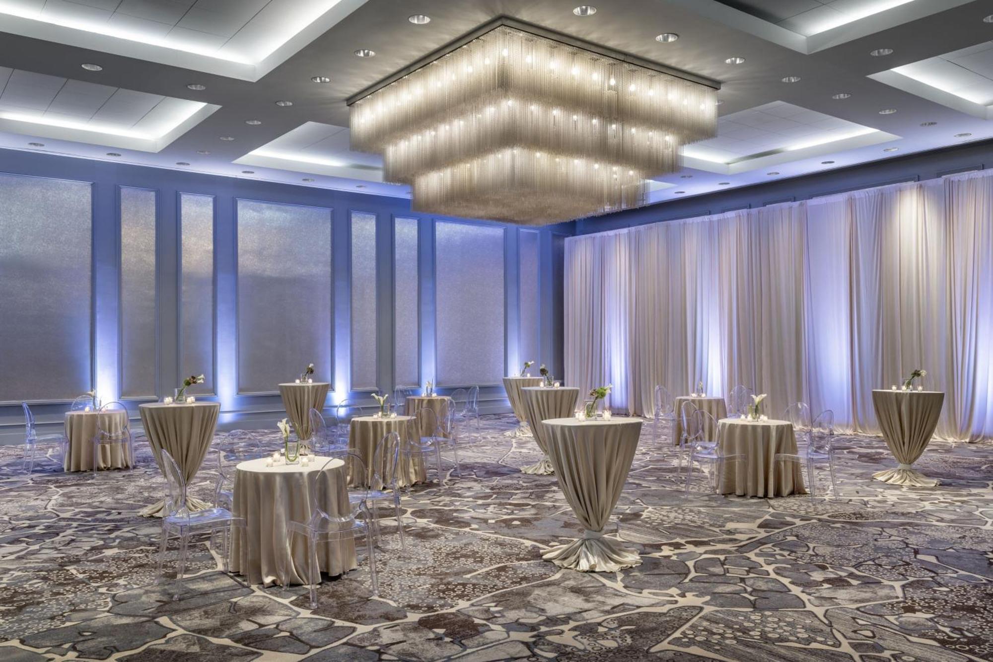 Le Meridien New Orleans Kültér fotó