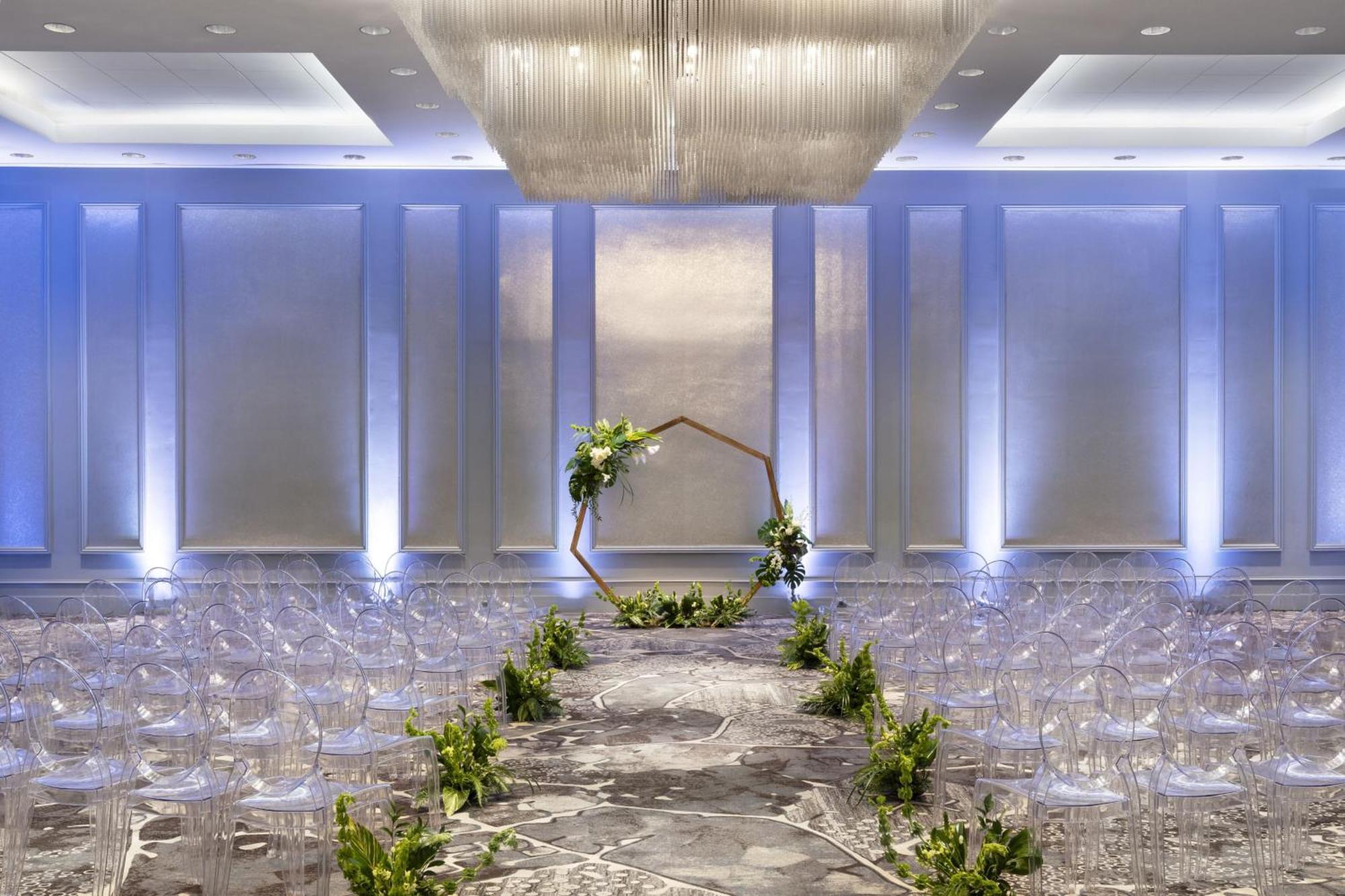 Le Meridien New Orleans Kültér fotó