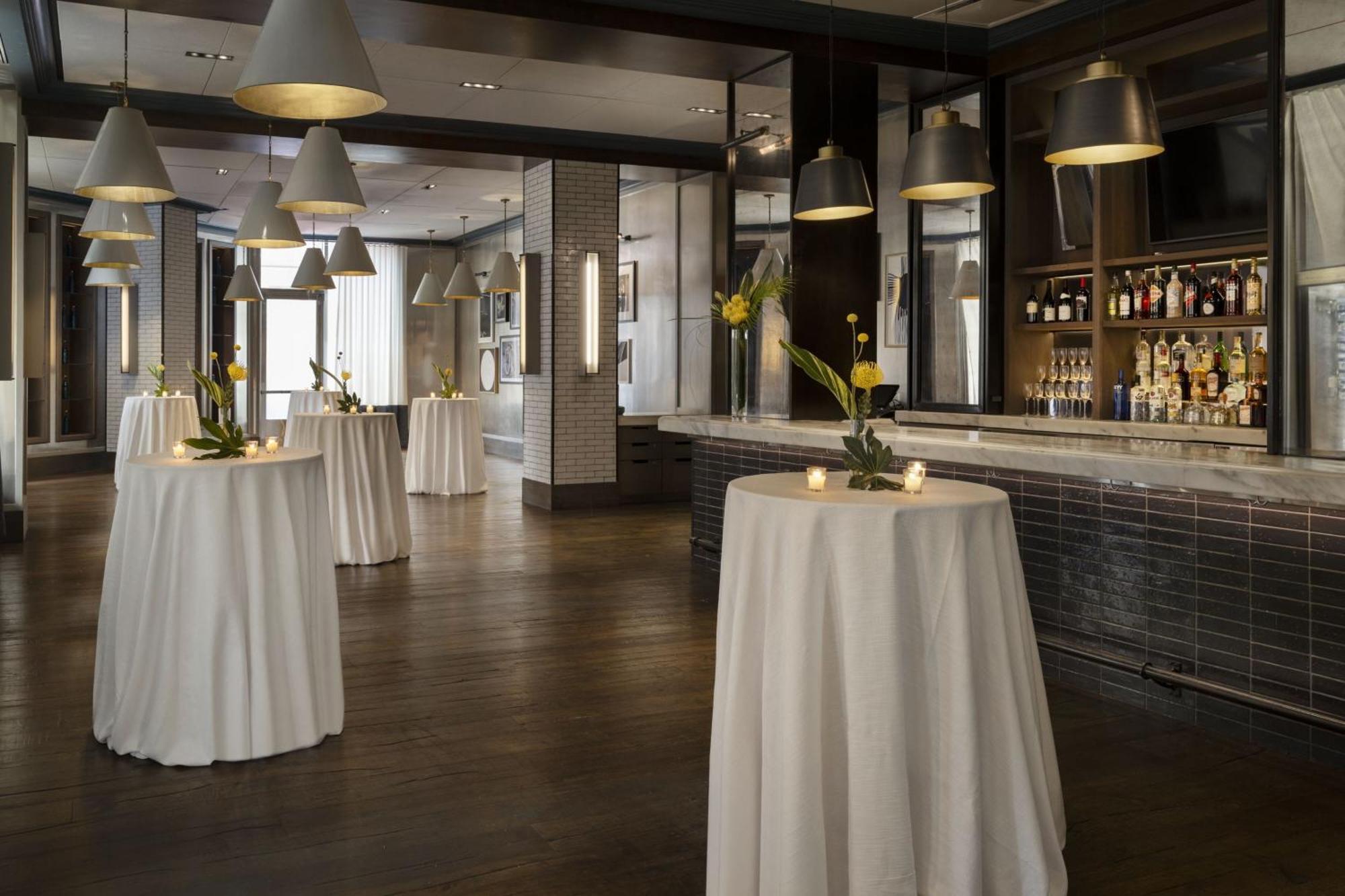 Le Meridien New Orleans Kültér fotó