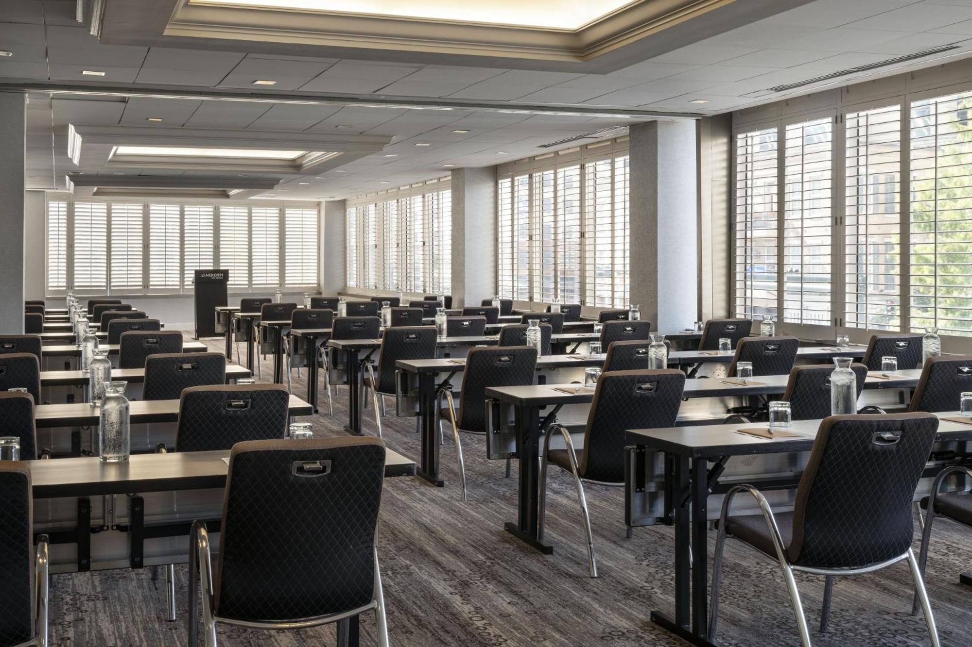 Le Meridien New Orleans Kültér fotó
