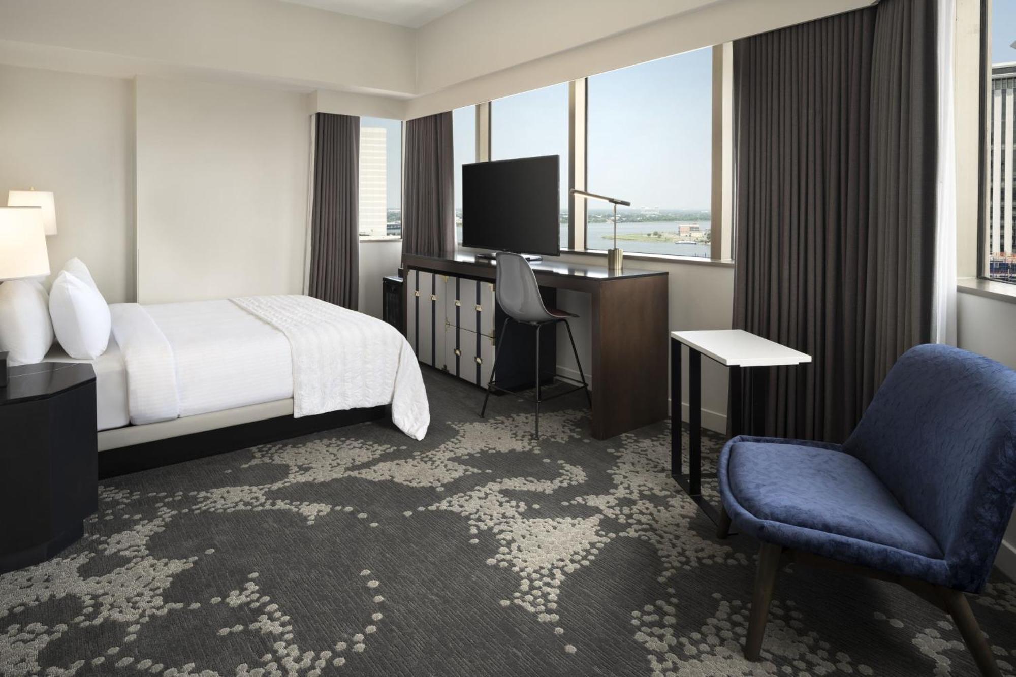 Le Meridien New Orleans Kültér fotó