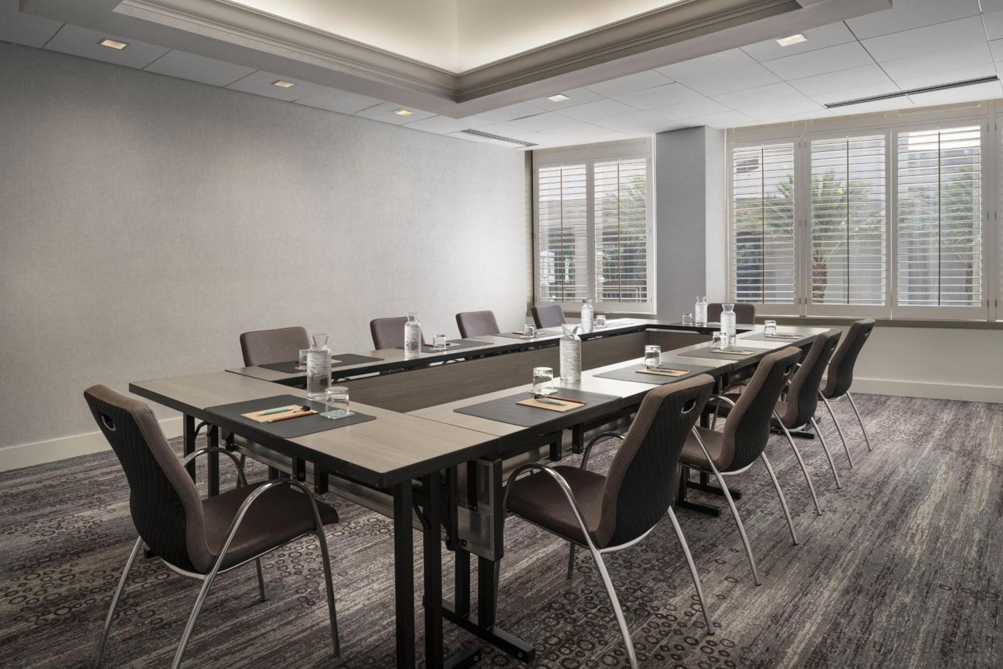 Le Meridien New Orleans Kültér fotó