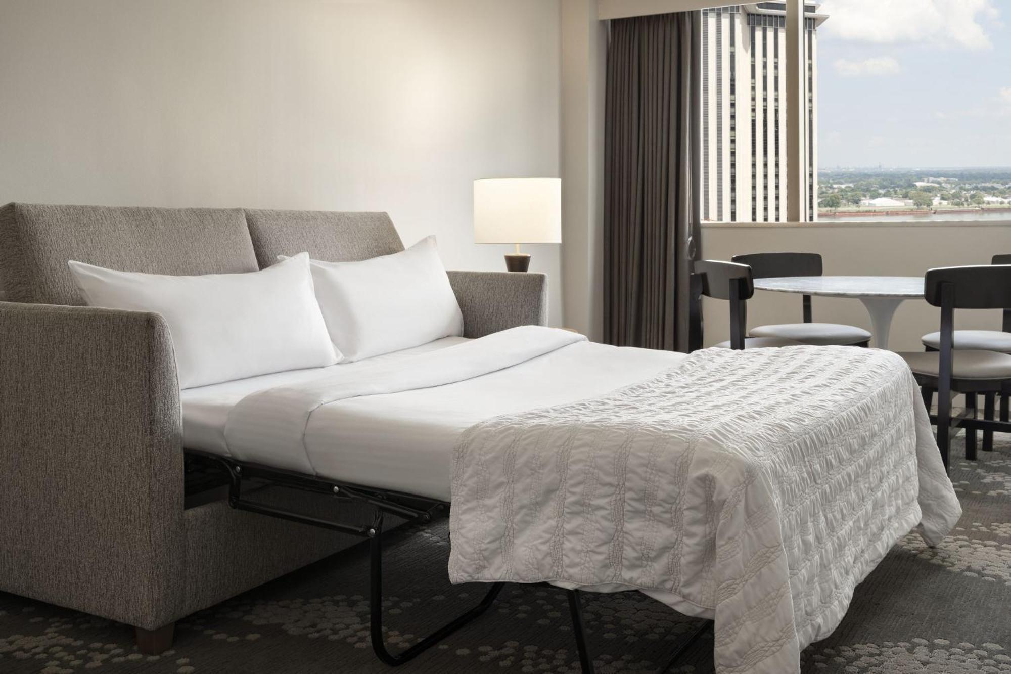 Le Meridien New Orleans Kültér fotó