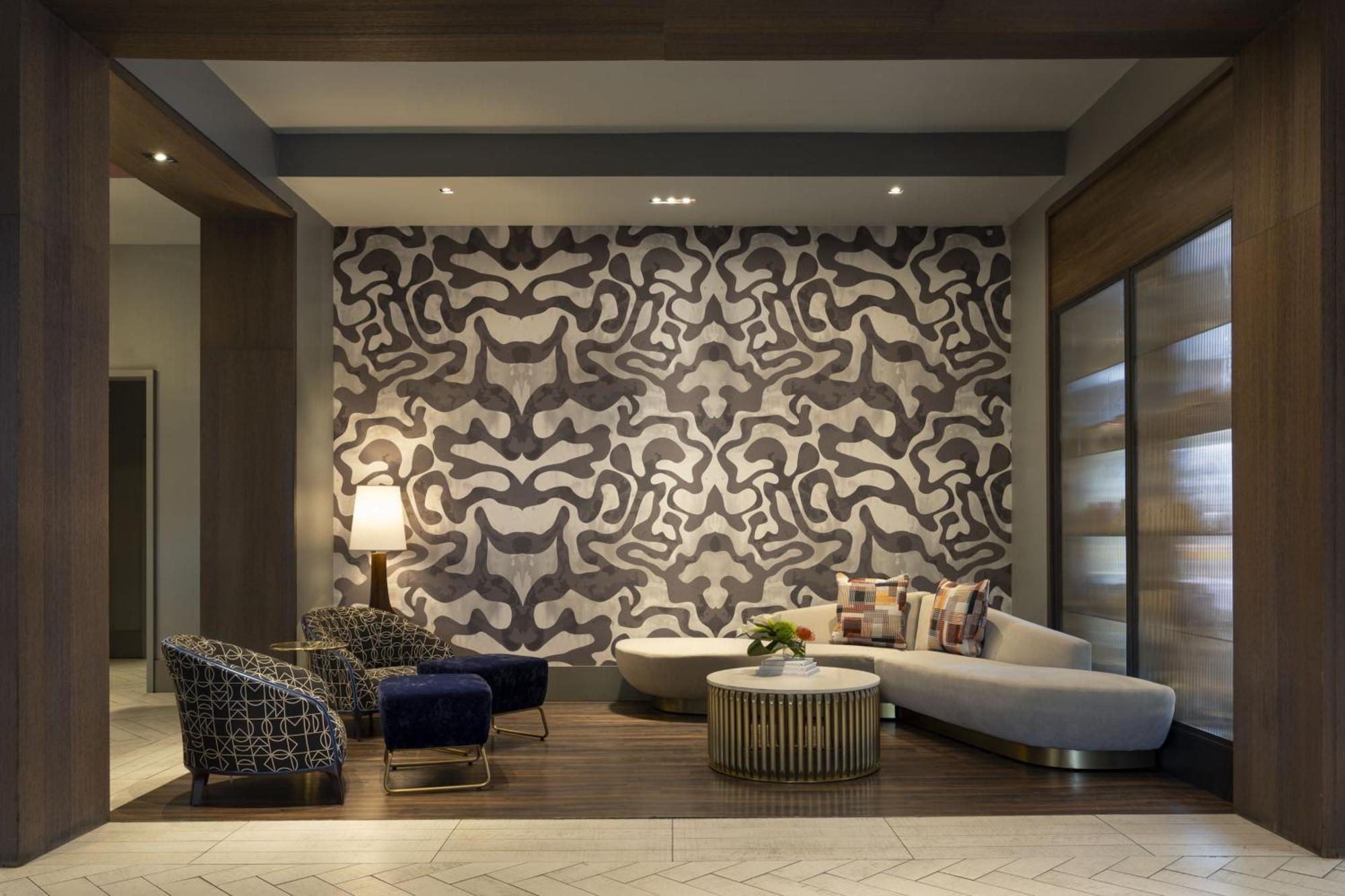 Le Meridien New Orleans Kültér fotó
