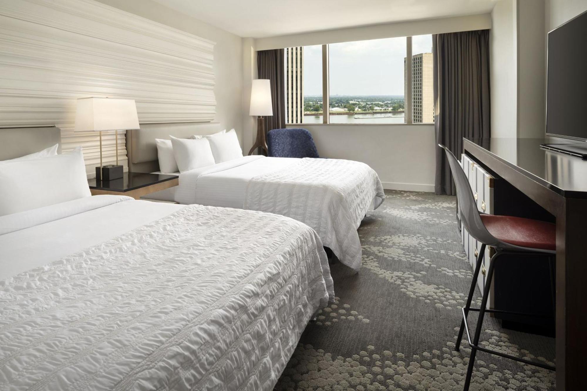 Le Meridien New Orleans Kültér fotó