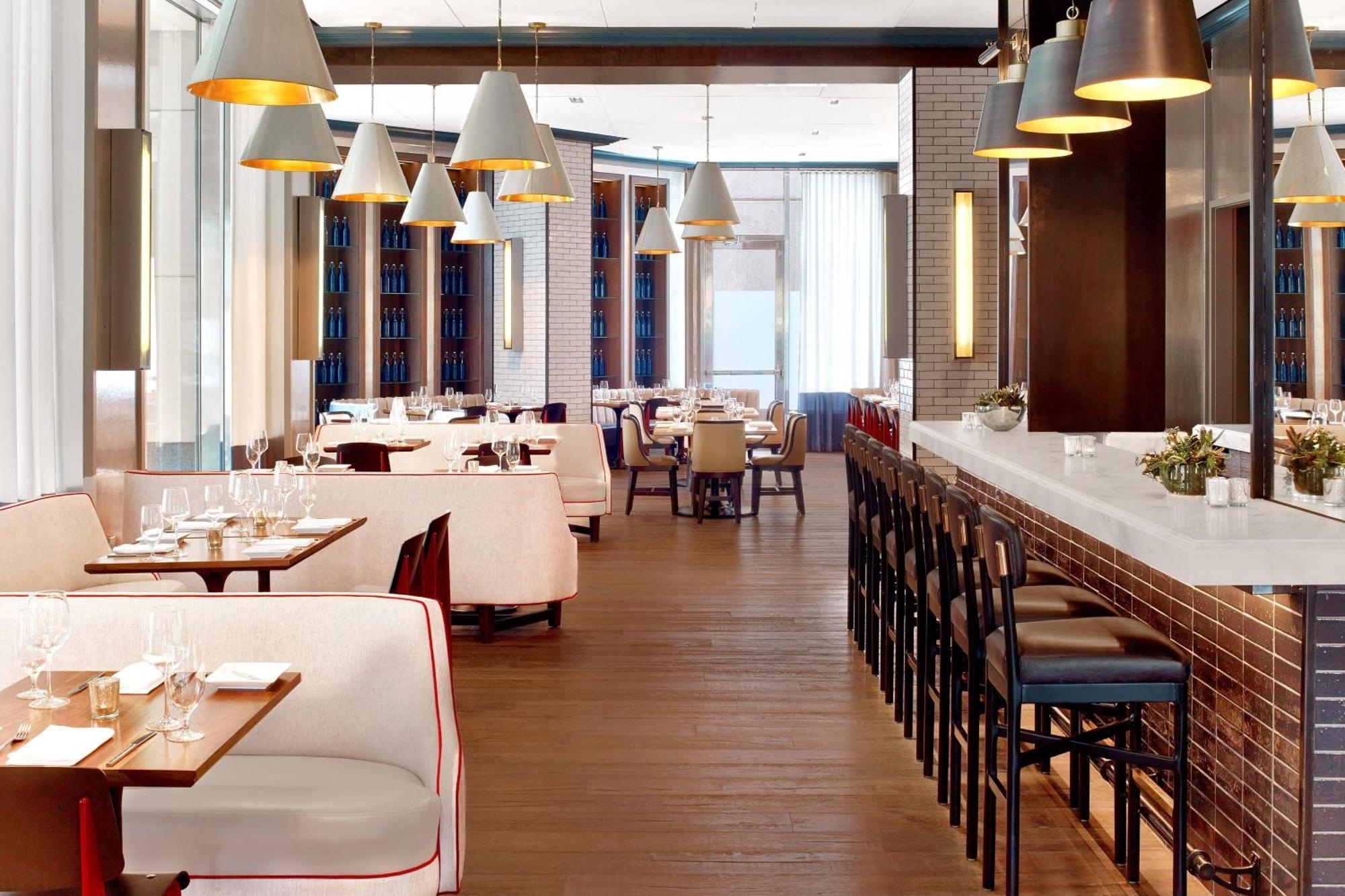 Le Meridien New Orleans Kültér fotó