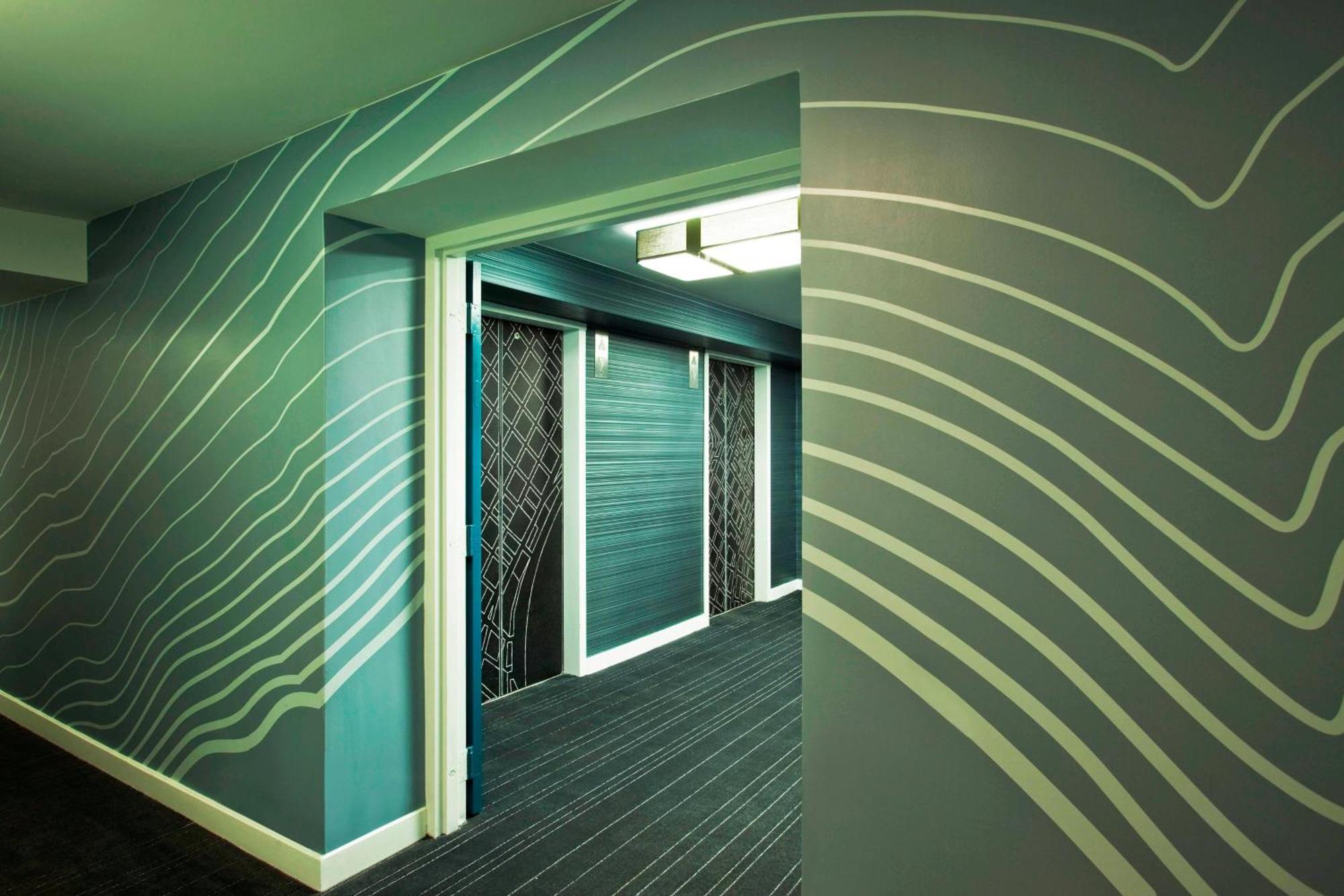 Le Meridien New Orleans Kültér fotó